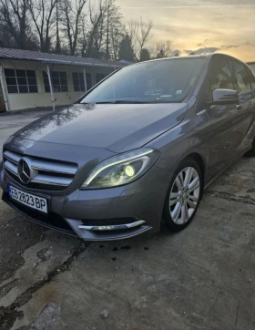 Mercedes-Benz B 180 Full Prestige  - 7900 € / 15451.06 лв. - 50651927 2