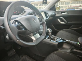 Peugeot 308 SW LED ОБСЛУЖЕНО!!! - 6900 € / 13495.23 лв. - 52638030 14