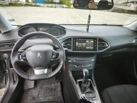 Peugeot 308 SW LED ОБСЛУЖЕНО!!! - 6900 € / 13495.23 лв. - 52638030 12