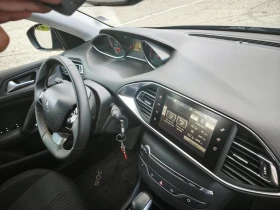 Peugeot 308 SW LED ОБСЛУЖЕНО!!! - 6900 € / 13495.23 лв. - 52638030 10