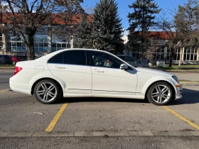 ����� �� �������� �� Mercedes-Benz C 300