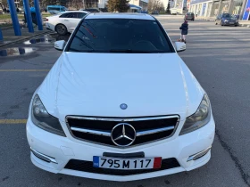 ����� �� �������� �� Mercedes-Benz C 300