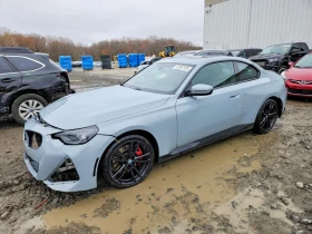 ����� �� �������� �� BMW 230 * M-PACK* �������* 