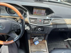Mercedes-Benz E 500 ��� �����/550/����/����/�������/CARFAX/����������� | Mobile.bg � ����� ������ 8