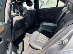 Mercedes-Benz E 500 ��� �����/550/����/����/�������/CARFAX/����������� | Mobile.bg � ����� ������ 16