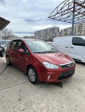 Ford C-max 2.0 ��������� | Mobile.bg � ����� ������ 3