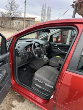 Ford C-max 2.0 ��������� | Mobile.bg � ����� ������ 7