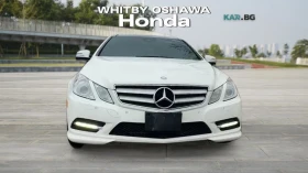 Mercedes-Benz E 350 Coupe * ����������* (���� �� ��) | Mobile.bg � ����� ������ 16