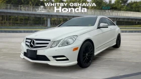 ������ Mercedes-Benz E 350