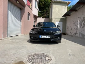 BMW 320 320