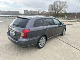 Toyota Avensis 2.2D-CAT - 2800 € / 5476.32 лв. - 87386670 4