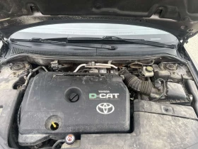 Toyota Avensis 2.2D-CAT - 2800 € / 5476.32 лв. - 87386670 11