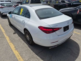 Mercedes-Benz C 300 * CARFAX * ��� ������������ ������ | Mobile.bg � ����� ������ 4