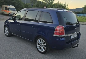 Opel Zafira 2.2 i Автоматик !!!  | Auto.bg — изображение 7
