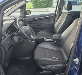 Opel Zafira 2.2 i Автоматик !!!  | Auto.bg — изображение 17