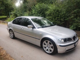 BMW 320 D | Mobile.bg � ����� ������ 4