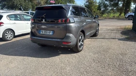 Peugeot 5008 2.0 GT BLUEHDi 181 S&S EAT8 | Mobile.bg � ����� ������ 5