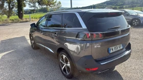 Peugeot 5008 2.0 GT BLUEHDi 181 S&S EAT8 | Mobile.bg � ����� ������ 3