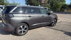 Peugeot 5008 2.0 GT BLUEHDi 181 S&S EAT8 | Mobile.bg � ����� ������ 4
