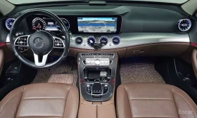 Mercedes-Benz E 300 AMG* 4Matic* Burmester Rotary* Face* ��������� | Mobile.bg � ����� ������ 6