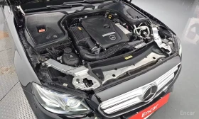 Mercedes-Benz E 300 AMG* 4Matic* Burmester Rotary* Face* ��������� | Mobile.bg � ����� ������ 8