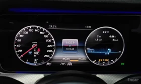 Mercedes-Benz E 300 AMG* 4Matic* Burmester Rotary* Face* ��������� | Mobile.bg � ����� ������ 9