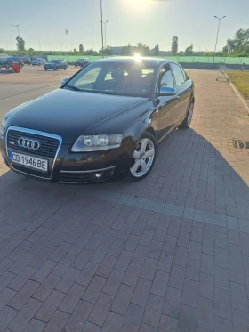 Audi A6 2.0 tdi