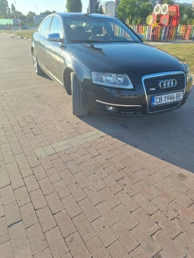Audi A6 2.0 tdi | Auto.bg — изображение 2