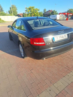 Audi A6 2.0 tdi | Auto.bg — изображение 4