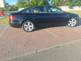 Audi A6 2.0 tdi | Auto.bg — изображение 6
