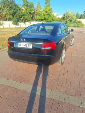 Audi A6 2.0 tdi | Auto.bg — изображение 5