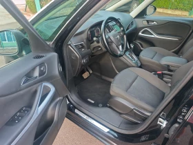 Opel Zafira 1.6i-Avtomat-6+ 1-Navi | Mobile.bg � ����� ������ 7
