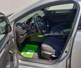 Renault Megane Sedan 1.5 Blue dCi 116 �� | Mobile.bg � ����� ������ 4