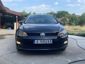 ����� �� �������� �� VW Golf 1.6 TDI