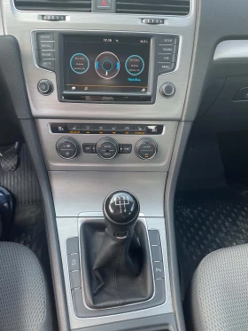 VW Golf 1.6 TDI | Mobile.bg � ����� ������ 8