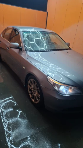 BMW 520 2.0 - 4000 € - 43301022 5