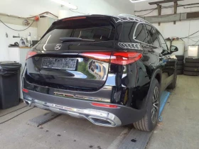 Mercedes-Benz GLC 200 Avantgarde Advanced 4-Matic | Auto.bg — изображение 4