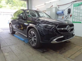 Mercedes-Benz GLC 200 Avantgarde Advanced 4-Matic