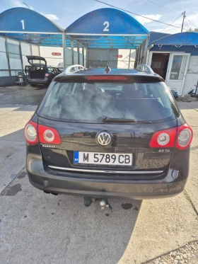 VW Passat 2.0 170 DSG | Mobile.bg � ����� ������ 3