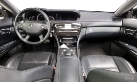 Mercedes-Benz CL 63 AMG HARMON* KARDON* ОБДУХВАНЕ* ДИСТРОНИК* МАСАЖ*  - 14800 € - 33080677 8