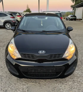 Kia Rio 162000км - 2700 € - 37634304 2