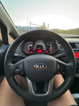 Kia Rio 162000км - 2700 € - 37634304 9