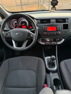 Kia Rio 162000км - 2700 € - 37634304 8