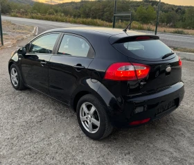 Kia Rio 162000км - 2700 € - 37634304 6