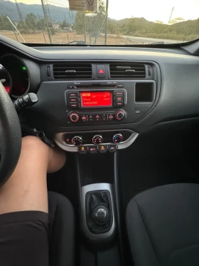 Kia Rio 162000км - 2700 € - 37634304 10
