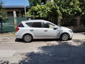 Kia Ceed undefined | Auto.bg — изображение 3