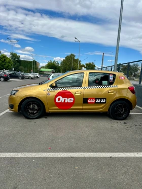 Dacia Sandero ��� | Mobile.bg � ����� ������ 4