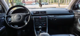 Audi A4 1.9 tdi | Mobile.bg � ����� ������ 9
