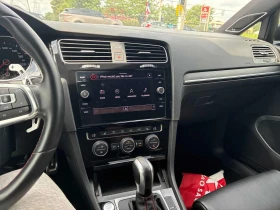 VW Golf GTI/CARFAX/АВТОМАТ/КОЖА/ПОДГРЕВ/ПАНОРАМА | Auto.bg — изображение 9