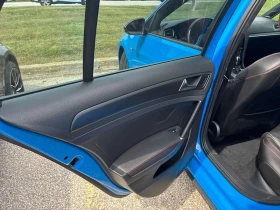 VW Golf GTI/CARFAX/АВТОМАТ/КОЖА/ПОДГРЕВ/ПАНОРАМА | Auto.bg — изображение 14